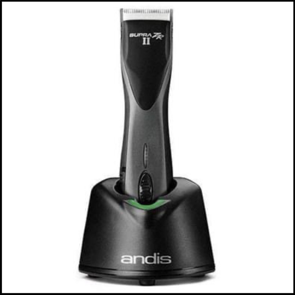 Andis Supra XR II Clippers
